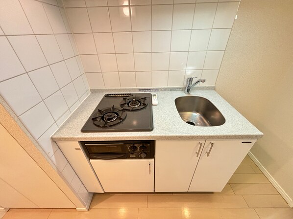 ステーションフロント両国(旧:フォレシティ両国)の物件内観写真